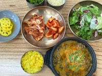 추오정남원추어탕 남안성점