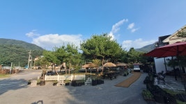 가평 페르마타 계곡펜션
