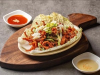 봉선화 본점