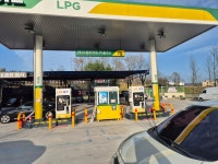 S-OIL 드림투게더LPG충전소