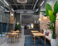 위넌오피스 공유오피스 교대점