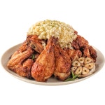 오븐마루치킨 영종넙디점