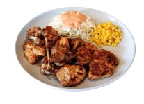 KNC숯불바베큐치킨호프 신림점