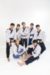 제이태권도