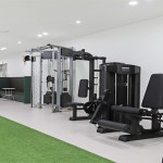 노상혁FTC재활운동센터