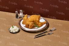 명가통닭 안양점