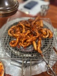 남해막창꼼장어