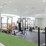 노상혁FTC재활운동센터