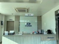 블루핸즈 건천점