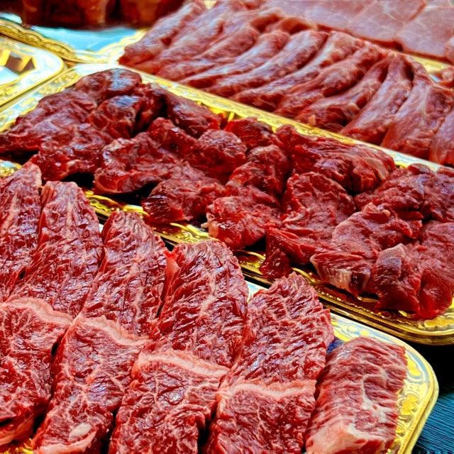 투뿔목장 서산본점 정육식당 대표 사진