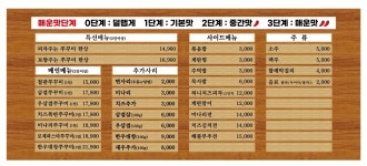 방배동할매쭈꾸미 트리플스트리트점