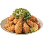 오븐마루치킨 영종넙디점