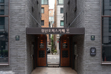 위넌오피스 공유오피스 서초점