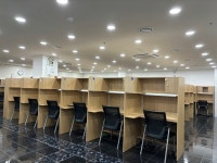 더브레인코어 스터디카페