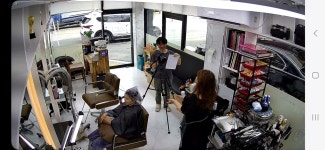 호박넝쿨헤어 명장점