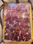 고령명품한우식당