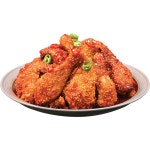 오븐마루치킨 영종넙디점