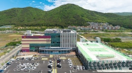 거제 농수산물종합유통센터 하나로마트