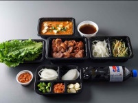 문스갈비 운정점