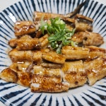 어가장어구이생선구이
