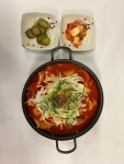 진닭한마리 동탄카림본점