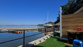 메가보트 스테이