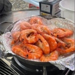 삼포수산
