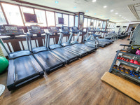 탑남녀헬스휘트니스클럽