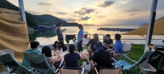 메가보트 스테이