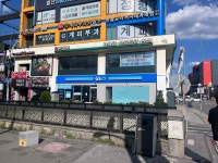GS25 발산역점