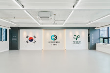 용인대한국태권도