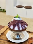빙수의숲 구래점