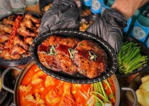 삼촌네닭매운탕
