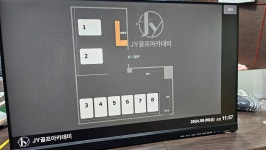 용산JY골프아카데미
