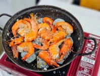 마섬포 숙이네