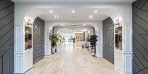 뉴오션 골프연습장