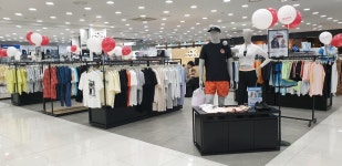 오닐 모다아울렛 진주점