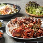 누들보쌈배달만족 대구성서점