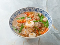 콴안다오 롯데몰 김포공항점