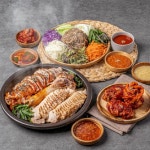 누들보쌈배달만족 대구성서점