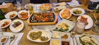 순천장어명가