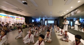 퍼스트태권도&파워점핑