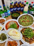 섬진강재첩국 부산기장본점