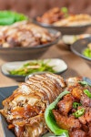 일품향미족발관