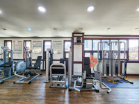 탑남녀헬스휘트니스클럽