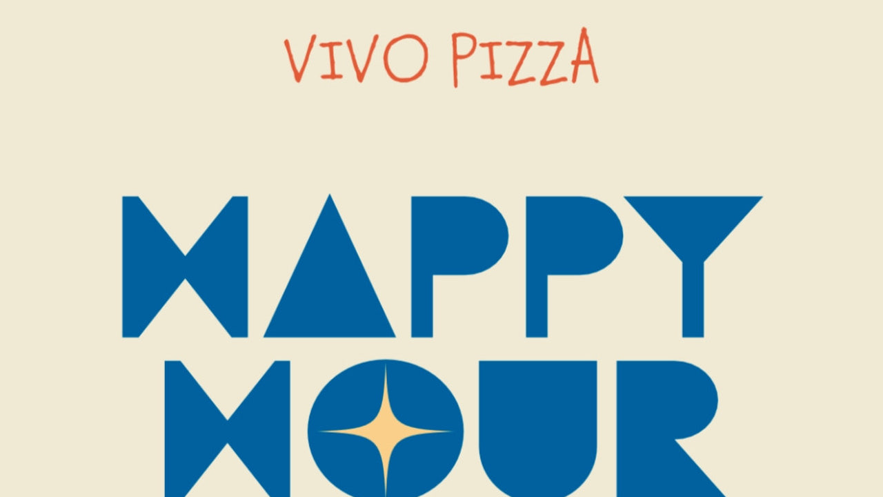 VIVO PIZZA 연신내점