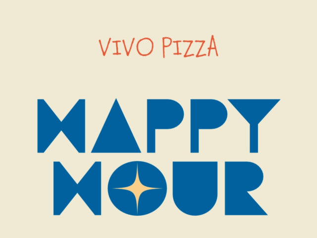 VIVO PIZZA 연신내점