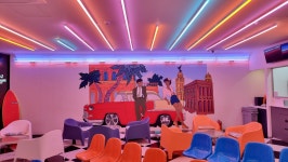 대한관광리무진