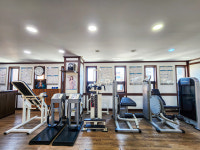 탑남녀헬스휘트니스클럽