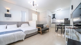 강릉힐링하우스펜션